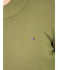 TOMMY HILFIGER TH KIDS Long-sleeved dress for girls - Little Girls' Dresses