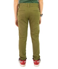 TOMMY HILFIGER TH KIDS Children's chino trousers - Children's trousers