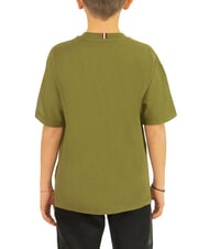 TOMMY HILFIGER TH KIDS Relaxed fit children's T-shirt - Child T-shirt