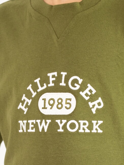 TH KIDS Relaxed fit children's T-shirt putting green - Child T-shirt