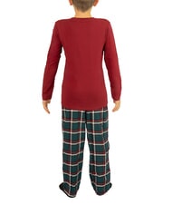 TOMMY HILFIGER TH KIDS Pyjamas, shirt and trousers - Children's pajamas