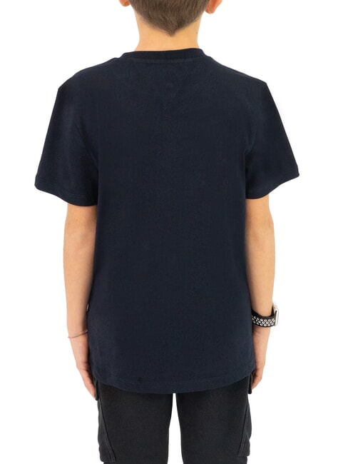 TH KIDS Cotton T-Shirt desert sky - Child T-shirt