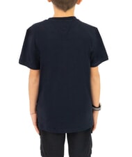 TOMMY HILFIGER TH KIDS Cotton T-Shirt - Child T-shirt