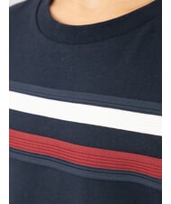 TOMMY HILFIGER TH KIDS Cotton T-Shirt desert sky - Child T-shirt - 3