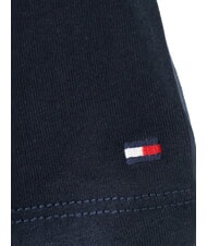 TOMMY HILFIGER TH KIDS Cotton T-Shirt desert sky - Child T-shirt - 4