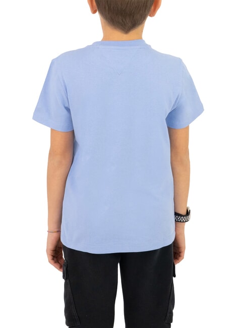 TH KIDS Cotton T-Shirt June iris - Child T-shirt