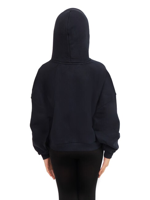 TH KIDS Hoodie with crest desert sky - Baby Sweatshirt