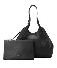 GIANNI CHIARINI DUA Large leather shoulder bag - Women’s Bags