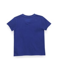 TOMMY HILFIGER TH KIDS Cotton T-Shirt navy voyage - Child T-shirt - 2