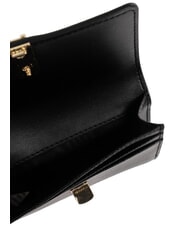 FURLA IRIDE Leather wallet - Women’s Wallets