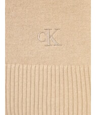 CALVIN KLEIN CK JEANS  taupe plaza - Men's Sweaters - 3