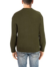 CALVIN KLEIN CK JEANS  - Men's Sweaters
