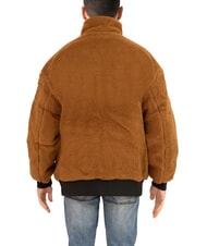 CALVIN KLEIN CK JEANS Double-faced bomber jacket - Men's Jackets