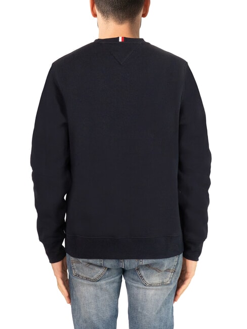 TH Men's crewneck sweatshirt with logo desert sky - Sweatshirts