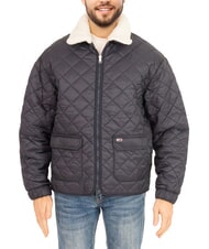 TOMMY HILFIGER TH JEANS Double-faced jacket denim - Men's Jackets - 5