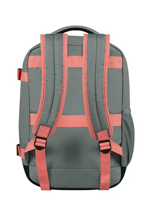 TAKE2CABIN S Underseater backpack ok Ryanair sage/coral - Backpacks & School and Leisure