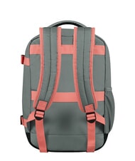 AMERICAN TOURISTER TAKE2CABIN S Underseater backpack ok Ryanair sage/coral - Backpacks & School and Leisure - 3