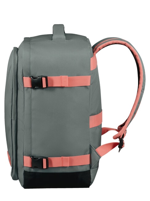 TAKE2CABIN S Underseater backpack ok Ryanair sage/coral - Backpacks & School and Leisure