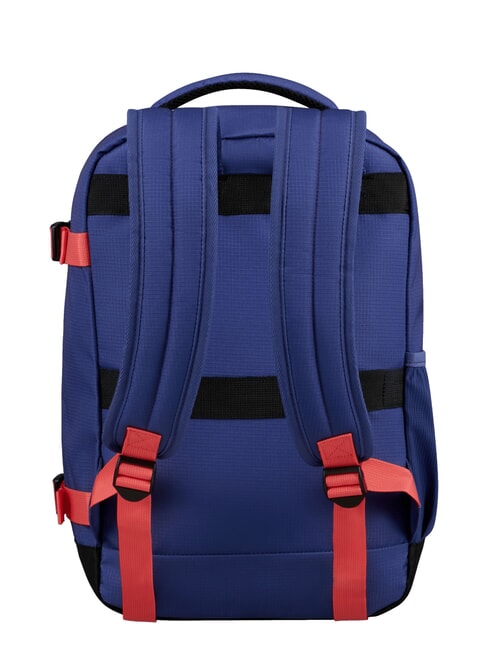 TAKE2CABIN S Underseater backpack ok Ryanair dusk purple/sunset coral - Backpacks & School and Leisure