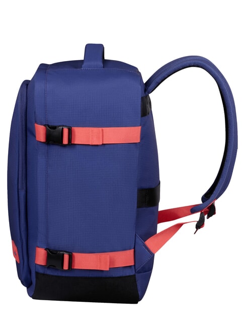 TAKE2CABIN S Underseater backpack ok Ryanair dusk purple/sunset coral - Backpacks & School and Leisure