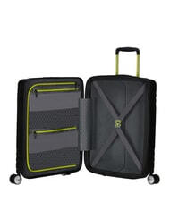 AMERICAN TOURISTER HELLO CABIN Expandable carry-on trolley - Hand luggage