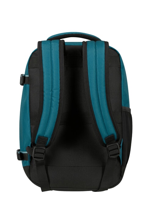 TAKE2CABIN S Underseater backpack ok Ryanair totally teal - Backpacks & School and Leisure
