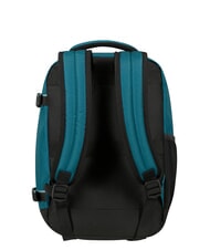 AMERICAN TOURISTER TAKE2CABIN S Underseater backpack ok Ryanair totally teal - Backpacks & School and Leisure - 3
