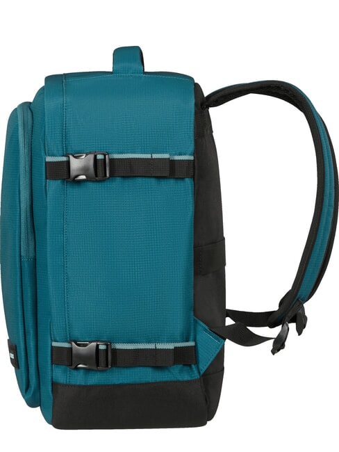 TAKE2CABIN S Underseater backpack ok Ryanair totally teal - Backpacks & School and Leisure