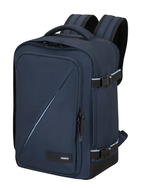 TAKE2CABIN S Underseater backpack ok Ryanair DARKNAVY - Backpacks & School and Leisure