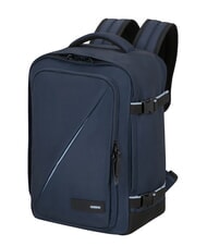 AMERICAN TOURISTER TAKE2CABIN S Underseater backpack ok Ryanair DARKNAVY - Backpacks & School and Leisure - 2