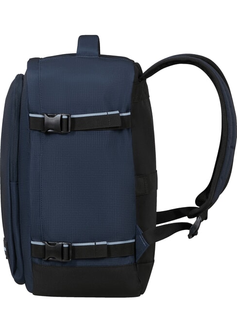 TAKE2CABIN S Underseater backpack ok Ryanair DARKNAVY - Backpacks & School and Leisure