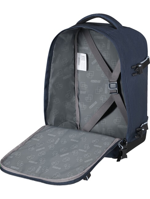 TAKE2CABIN S Underseater backpack ok Ryanair DARKNAVY - Backpacks & School and Leisure