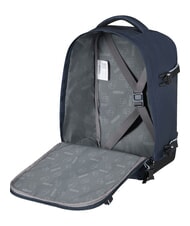 AMERICAN TOURISTER TAKE2CABIN S Underseater backpack ok Ryanair DARKNAVY - Backpacks & School and Leisure - 5