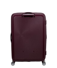 AMERICAN TOURISTER trolley case SOUNDBOX line. large. expandable wild cherry - Rigid Trolley Cases - 5
