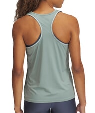UNDER ARMOUR TECH KNOCKOUT Tanktop - T-shirt