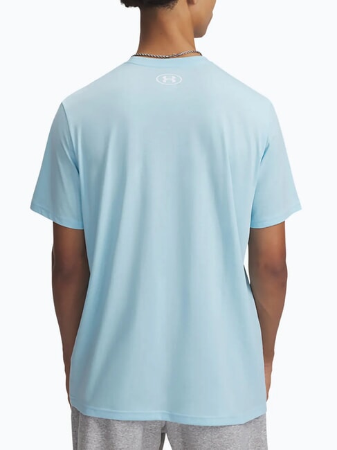 SPORTSTYLE Short-sleeved T-shirt stream - T-shirt
