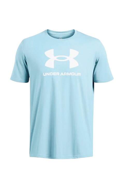 SPORTSTYLE Short-sleeved T-shirt stream - T-shirt