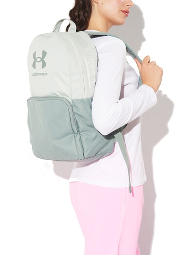 ESSENTIAL 15" laptop backpack hydro green - Backpacks & School and Leisure