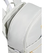 UNDER ARMOUR STUDIO CAMPUS Backpack hydro green - Women’s Bags - 3