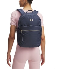 UNDER ARMOUR STUDIO CAMPUS Backpack downpour gray - Women’s Bags - 5