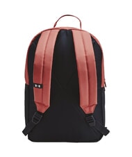 UNDER ARMOUR ESSENTIAL 15" laptop backpack Sedona Red - Backpacks & School and Leisure - 2