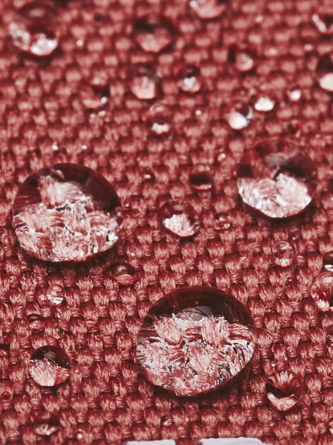 ESSENTIAL 15" laptop backpack Sedona Red - Backpacks & School and Leisure