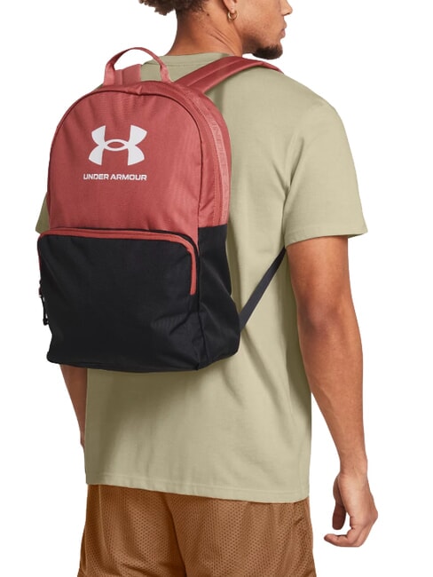 ESSENTIAL 15" laptop backpack Sedona Red - Backpacks & School and Leisure