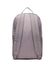 UNDER ARMOUR ESSENTIAL 15" laptop backpack gray matter - Backpacks & School and Leisure - 2