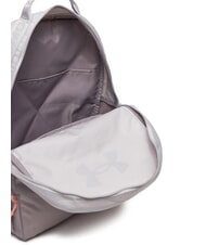 UNDER ARMOUR ESSENTIAL 15" laptop backpack gray matter - Backpacks & School and Leisure - 4