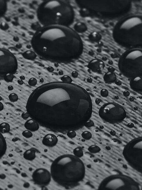 SUMMIT Pouch black - Hip pouches