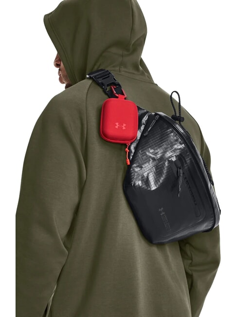 SUMMIT Pouch black - Hip pouches