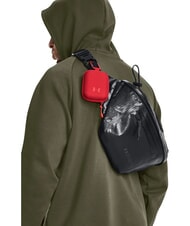 UNDER ARMOUR SUMMIT Pouch black - Hip pouches - 6