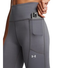 UNDER ARMOUR VANISH Leggings Castle Rock - Women's Pants - 3