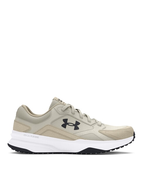 EDGE Sneakers white quartz - Men’s shoes